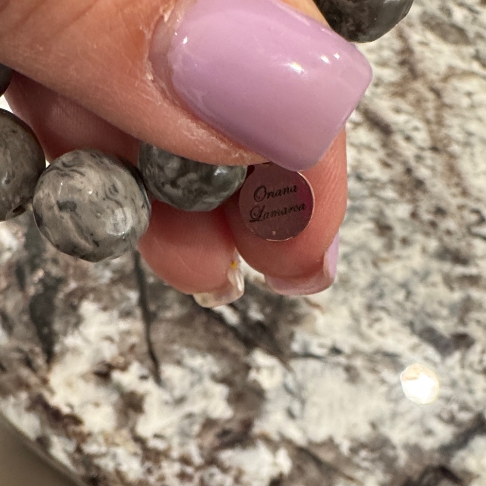 Oriana LaMarca bracelet - Picture 4 of 4